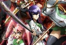 学园默示录 漫画,学园默示录的残酷青春