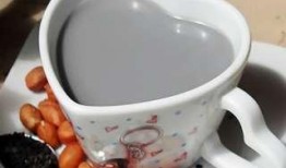 黑芝麻豆浆可以减肥吗