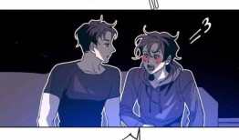 漫画 偶然,偶然中的必然